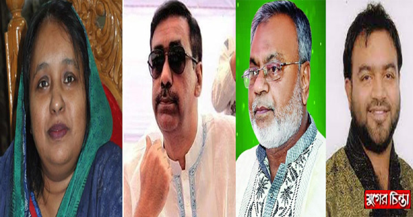 শামীম ওসমানকে ফোন করেছিলেন সাদরিল