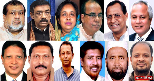 উত্তর-দক্ষিণে ঐক্যের সুর