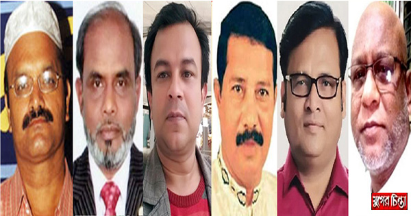 কে পাচ্ছে ফতুল্লার নেতৃত্ব