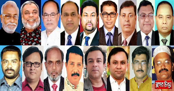 সিন্ডিকেটের কব্জায় জেলা বিএনপি