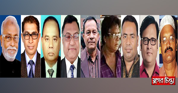 বিএনপিতে সর্ষের মধ্যে ভুত!