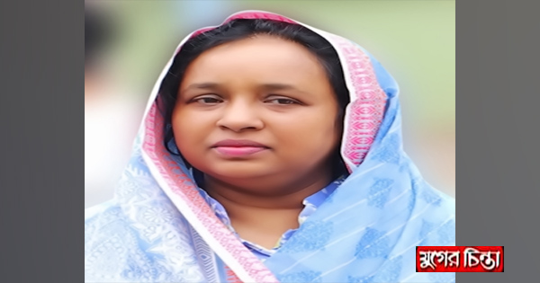 কথা রেখেছেন আইভী, টেনে ধরেছেন সন্ত্রাসীদের লাগাম