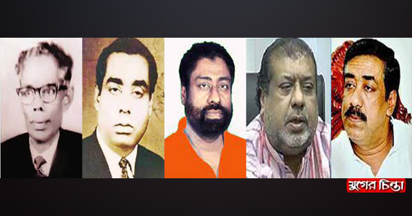 ওসমান পরিবার ক্ষমতার সত্তর বছরে না&rsquo;গঞ্জবাসীর জন্য কি করেছেন?