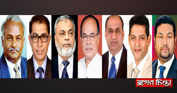 নির্বাচনের আগাম ছক
