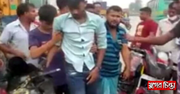 সিদ্ধিরগঞ্জে যুবককে গুলি করে ছিনতাই ২৫ লাখ টাকা
