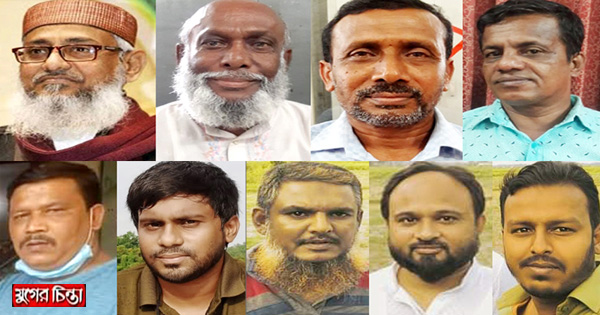 জোড়াতালিতে চলছে ফতুল্লা