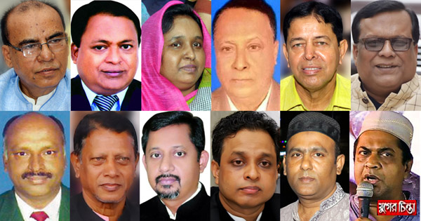 শীঘ্রই হচ্ছে আ&rsquo;লীগের সম্মেলন