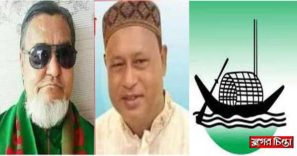 বাদল-মোমেনের নৌকা&nbsp;নিয়ে টানাটানি