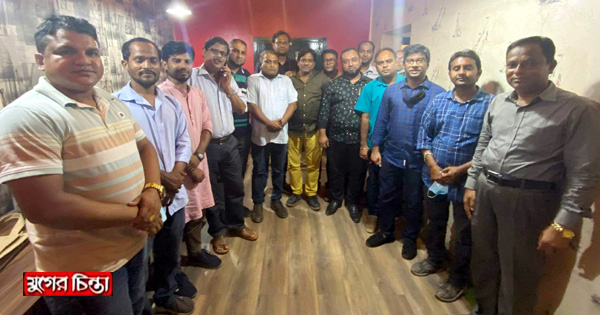 না`গঞ্জ টেলিভিশন জার্নালিষ্ট এসো:&nbsp;সভাপতি&nbsp;জুয়েল ও&nbsp;সম্পাদক&nbsp;সৈকত&nbsp;