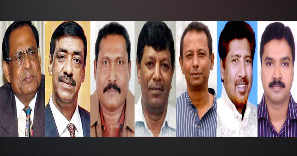 দুই নেতার বিভাজনে বেসামাল মহানগর