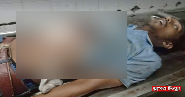 হত্যার দায় কার?
