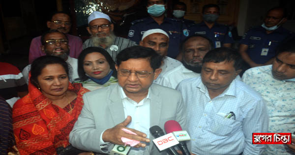 দলীয় প্রার্থীর বিরুদ্ধে গেলেই,&nbsp;প্রধানমন্ত্রীর&nbsp;বহিষ্কারের নির্দেশ