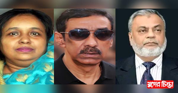 আইভী-শামীম বিরোধে যে কারণে আপাতত বিরতি