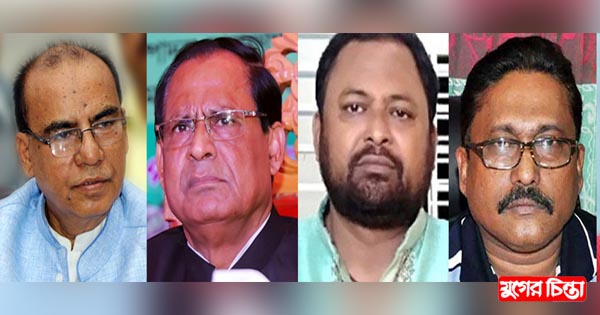 আগস্ট মাসে রাজপথ আ.লীগের নিয়ন্ত্রণে