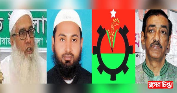 হেফাজত-বিএনপির মুখোমুখি আ.লীগ