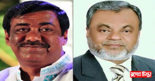 চার কারণে ভোটে এগিয়ে গিয়াস উদ্দিন