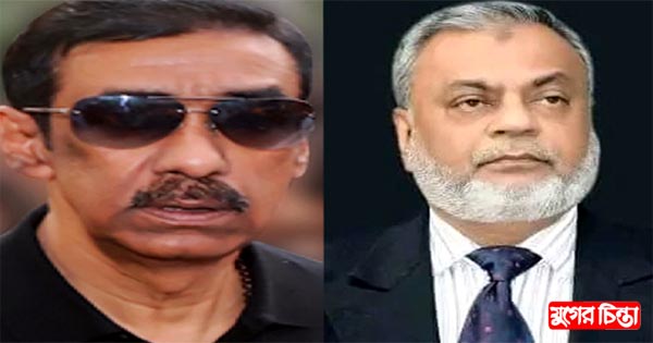 অশ্লীল আক্রমন শামীম ওসমানের&nbsp;পুরনো অভ্যাস