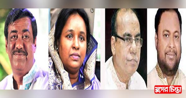 রেডজোনে থেকেও অনৈক্যে আ.লীগ