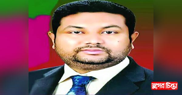 না.গঞ্জের প্রভাবশালী সংসদ সদস্যের সাথে আজাদের সখ্যতা