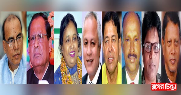 দক্ষিণে এখনো নৌকার আশা