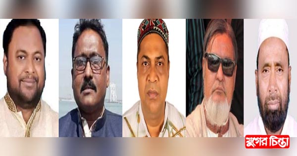 ১৬ সেপ্টেম্বর আরেকবার ঘন্টা বাজাতে চান শামীম ওসমান