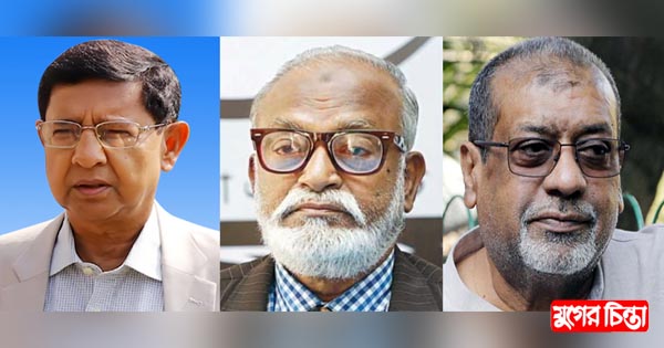 তৈমূরে কপাল পুড়ছে কার