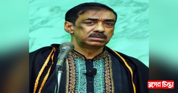 সকলের কাছে ক্ষমা চেয়ে আজ হজে যাচ্ছেন শামীম ওসমান