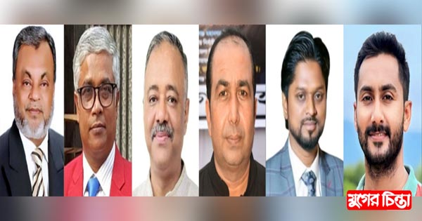 ৪৮ ঘন্টার আল্টিমেটাম নিয়ে যা ভাবছেন বিএনপি নেতারা