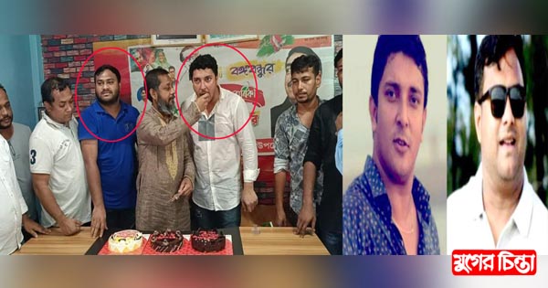 ছিনতাইকাণ্ডে গ্রেফতার হওয়া দুই ছাত্রলীগ নেতার শেল্টারদাতা বিরু