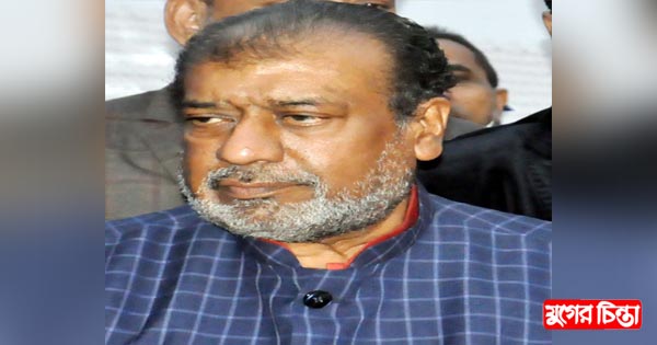 এমপিগিরির স্বাদ ছাড়তে চান না সেলিম ওসমান