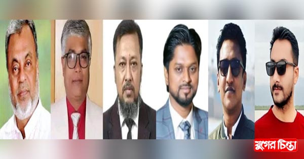 আন্দোলনই ভরসা বিএনপির