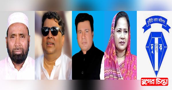 দুর্নীতির বরপুত্রদের শেল্টার দেয় কারা