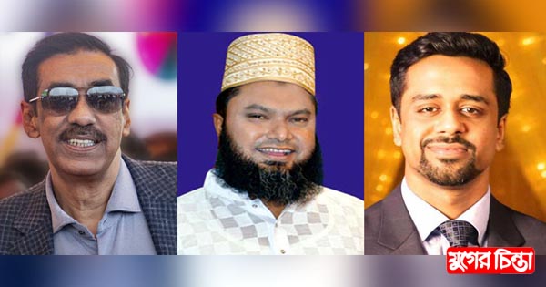 শামীম ওসমানের পিছটান, প্রস্তুত পলাশ