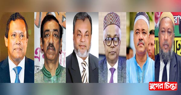 ২৮ অক্টোবর নিয়ে অশনি সংকেত