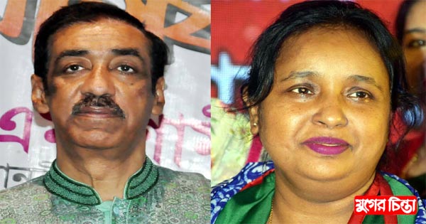 দেশের সার্বিক রাজনীতি নিয়ে&nbsp;আইভী-শামীমের ভাবনা