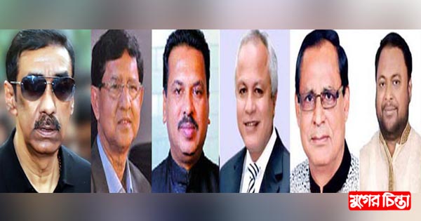 মনোনয়ন প্রত্যাশীদের দৌড়ঝাঁপ