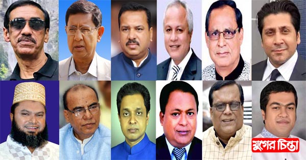 পুরোদমে নির্বাচনে আওয়ামী লীগ