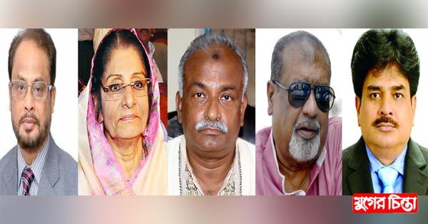 ঝুলে আছে সেলিম-খোকার ভাগ্য