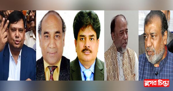 কঠিন পরীক্ষায় আ.লীগ প্রার্থীরা