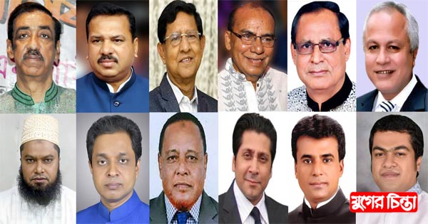 জাপার আসনে আ.লীগের প্রার্থী বাকিরাও নিশ্চিত নন