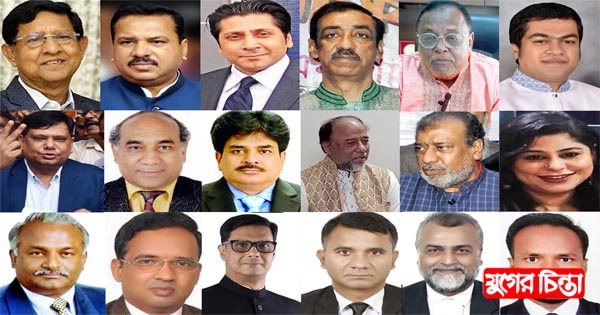 খেলা শুধু আ.লীগ-জাপার&nbsp;