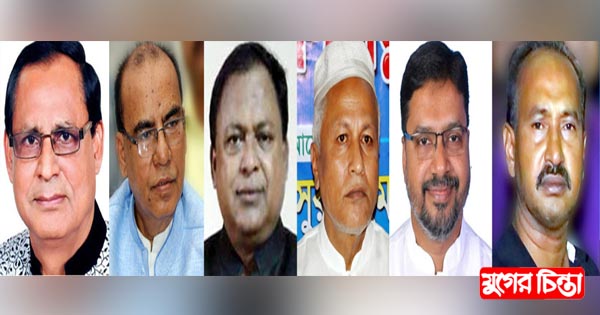 শহর-বন্দরে পাত্তাই পেলনা আ.লীগ&nbsp;