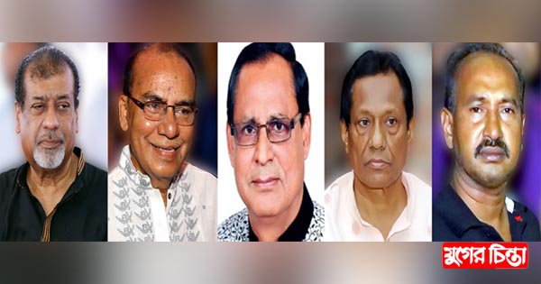 সেলিম ওসমানকে নিয়ে&nbsp;দোটানায় আ.লীগ