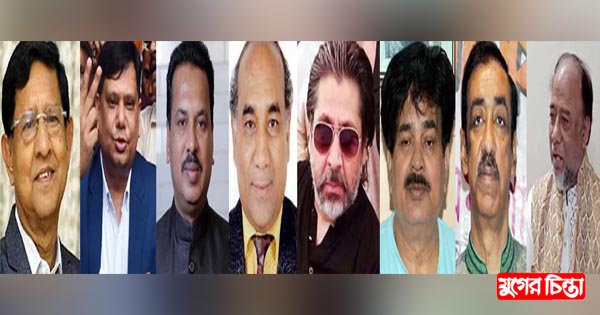 আসন বণ্টনে কপাল পুড়বে কার