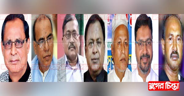 লাঙ্গলে ঝুঁকছেন আ.লীগ নেতারা