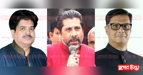 কায়সার-খোকায় ভোটের লড়াই&nbsp;