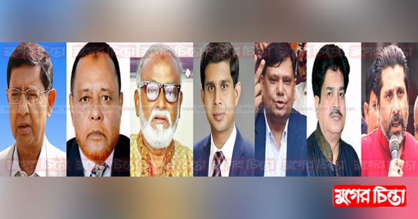 সোনারগাঁয়ে ডাবল রূপগঞ্জে চতুর্মুখী খেলা