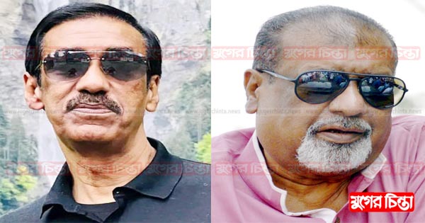 বিজয় নিশ্চিত জেনেও মাঠ চষছেন তারা