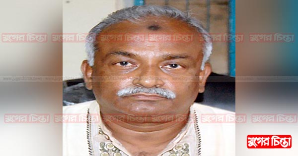 নিজ দলের তহবিল তছরুপের&nbsp;অভিযোগে কুপোকাত তৈমুর