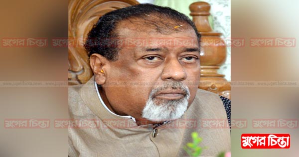 সেলিম ওসমান কোন দিকে যাবেন